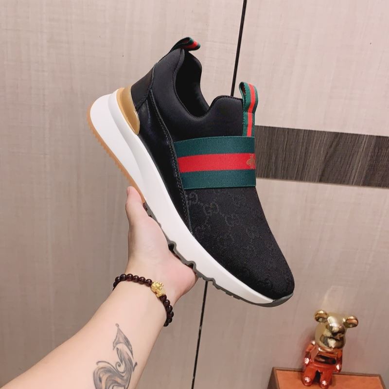 Gucci Low Shoes